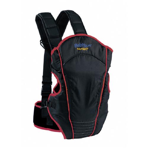 Porte Bebe Babysun 4 Positions Noir Produits bebes fnac